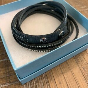 Touchstone Crystal a Swarovski Company